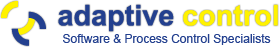 adaptive control group logo